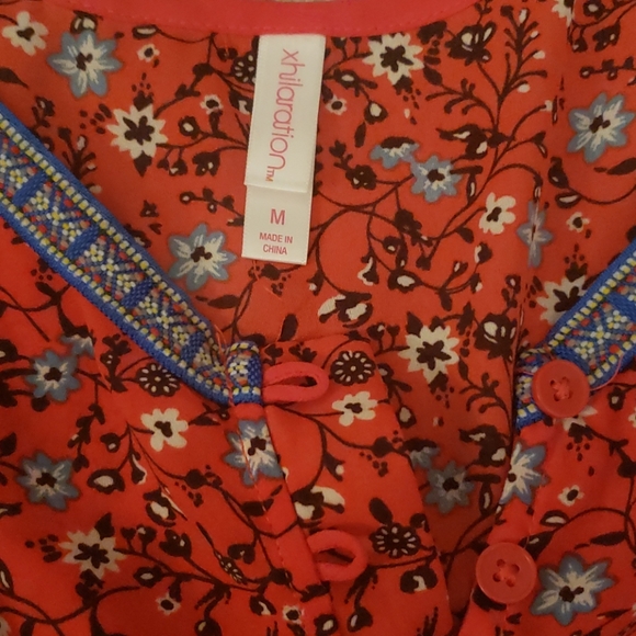 Romper - Picture 2 of 2